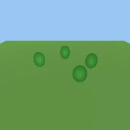 Recorded render of Billboard modes: spherical or upright cylindrical