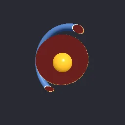 Recorded render of Cutaway along a world plane with solid caps